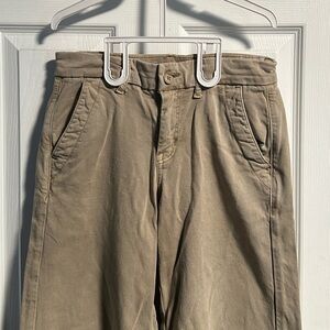 00 American Eagle Khaki Pants